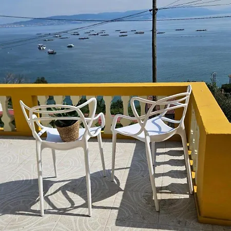 Casa Con Vistas Дом отдыха Буэу
