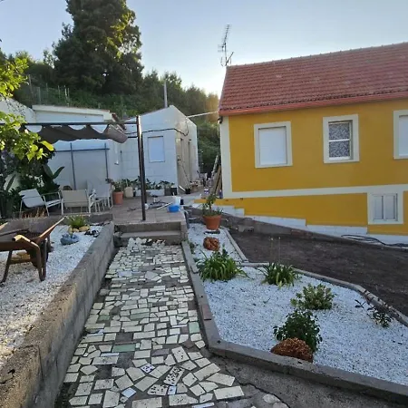 Casa Con Vistas