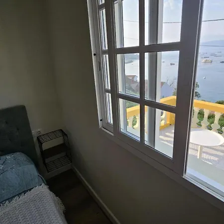 Сasa de vacaciones Casa Con Vistas En