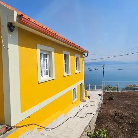 Casa Con Vistas En *