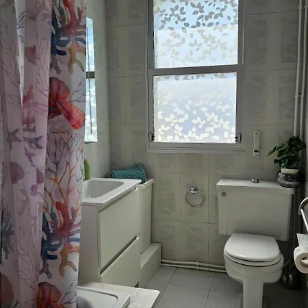 Casa Con Vistas En * Bueu