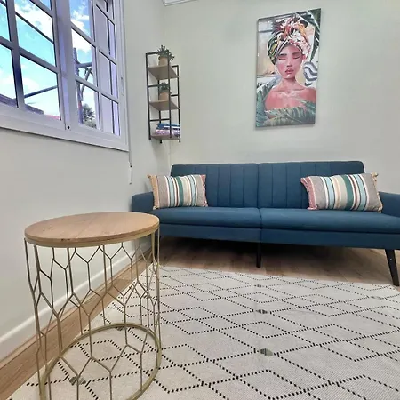 Casa Con Vistas En Bueu