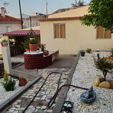 Casa Con Vistas En