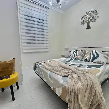 Casa Con Vistas Дом отдыха