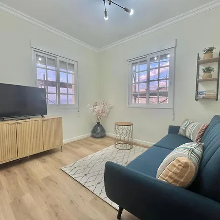 Casa Con Vistas Дом отдыха *