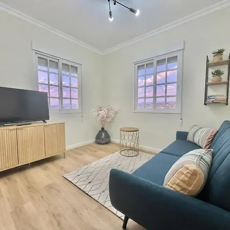 度假居 Casa Con Vistas