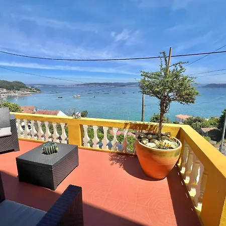Casa Con Vistas Дом отдыха Буэу