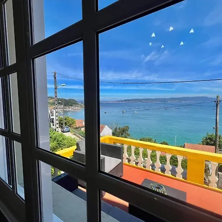 Casa Con Vistas