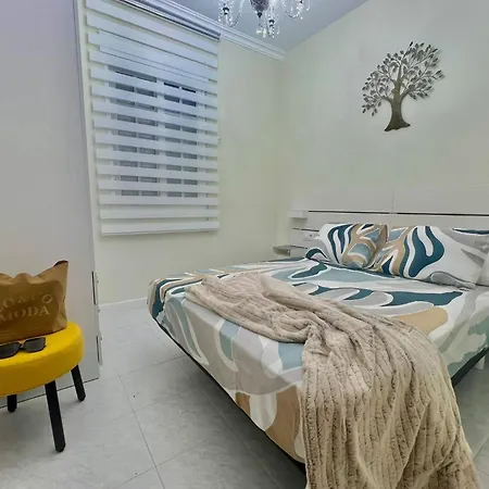 Casa Con Vistas Дом отдыха