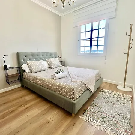 Casa Con Vistas Дом отдыха *