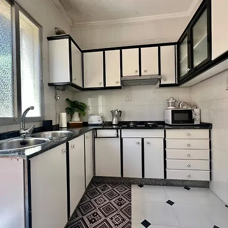 Дом отдыха Casa Con Vistas