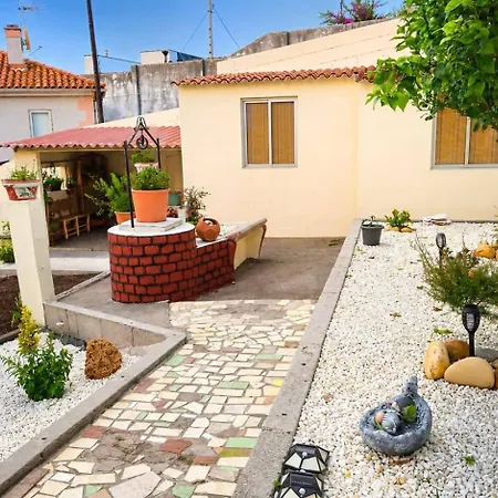 Casa Con Vistas 度假居 布埃乌