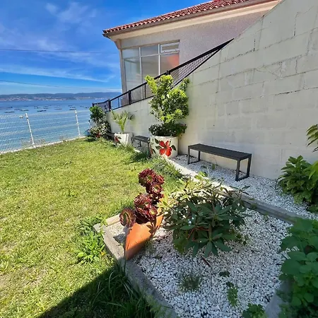 Casa Con Vistas Дом отдыха Буэу