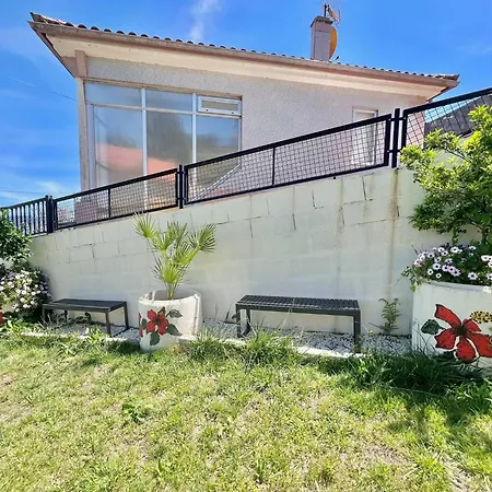 Дом отдыха Casa Con Vistas *