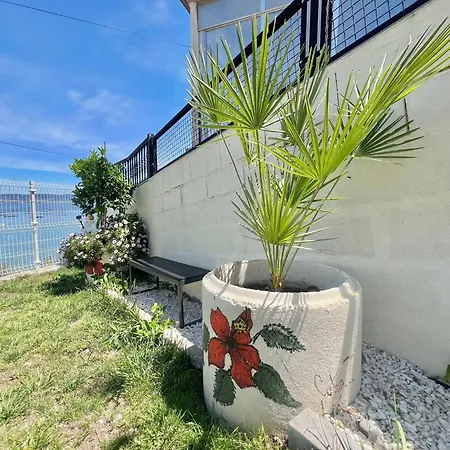 Дом отдыха Casa Con Vistas Буэу