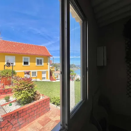 Casa Con Vistas * Буэу