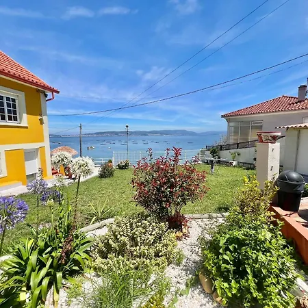 Casa Con Vistas *