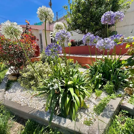 Casa Con Vistas * Буэу