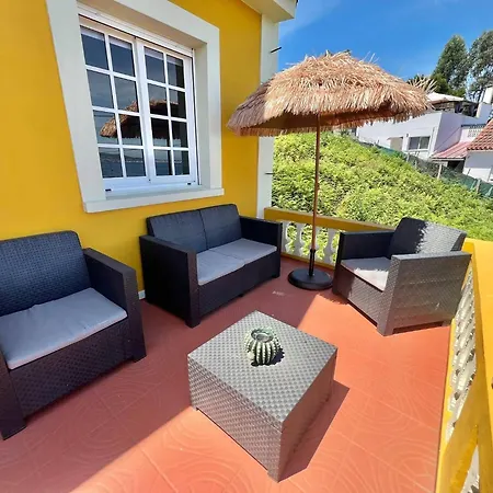 Дом отдыха Casa Con Vistas