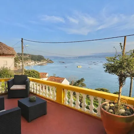 度假居 Casa Con Vistas