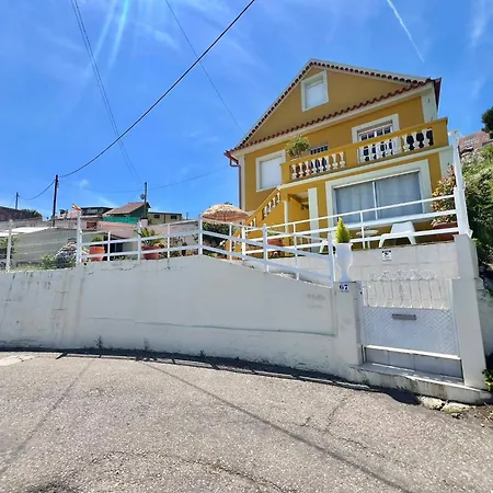 Casa Con Vistas Буэу